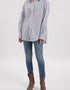 Filippa K Hemd
